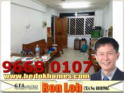 Blk 504 Bedok North Street 3 (Bedok), HDB 3 Rooms #45285862
